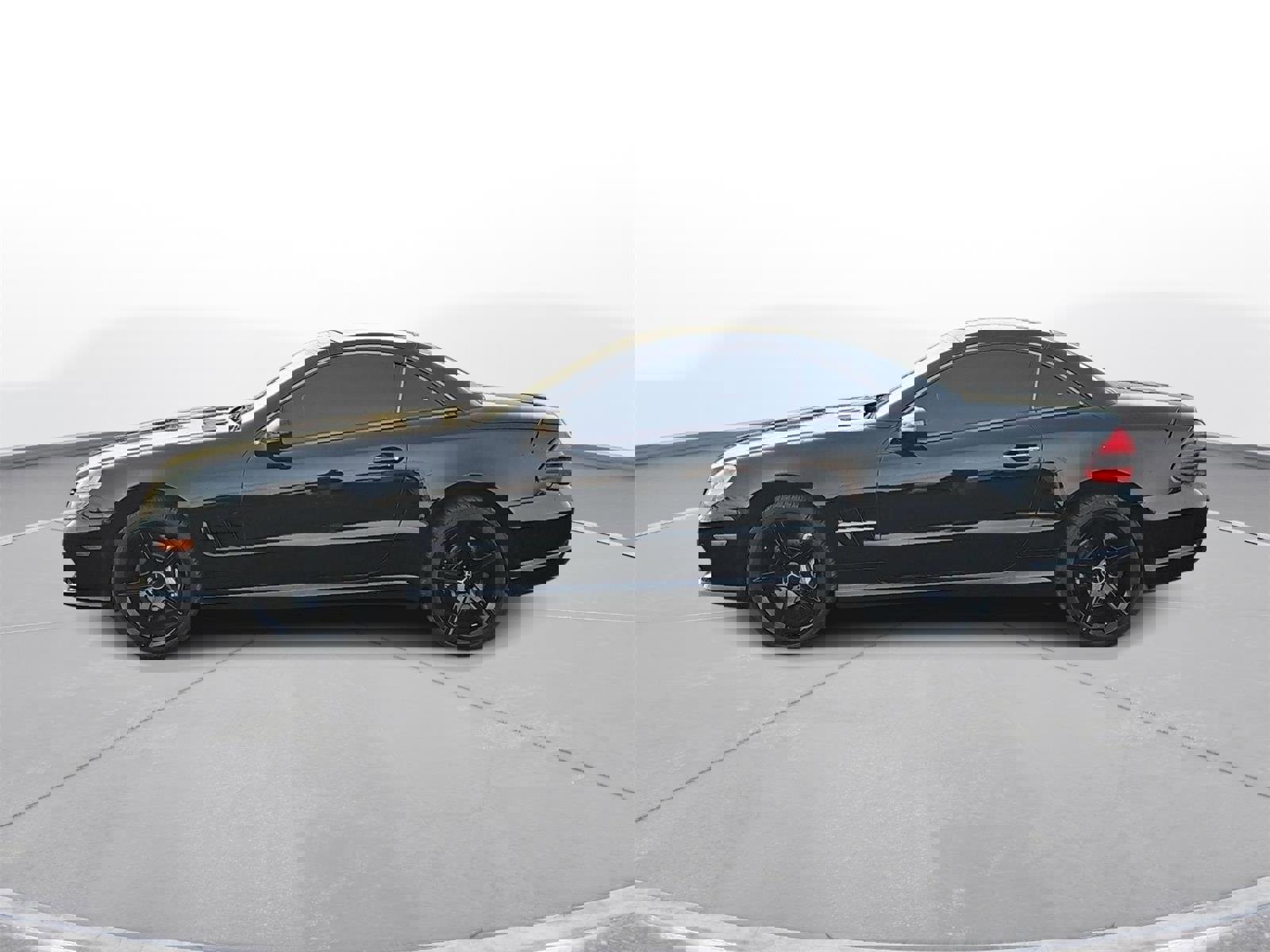 Used 2009 Mercedes-Benz SL 550 image 9