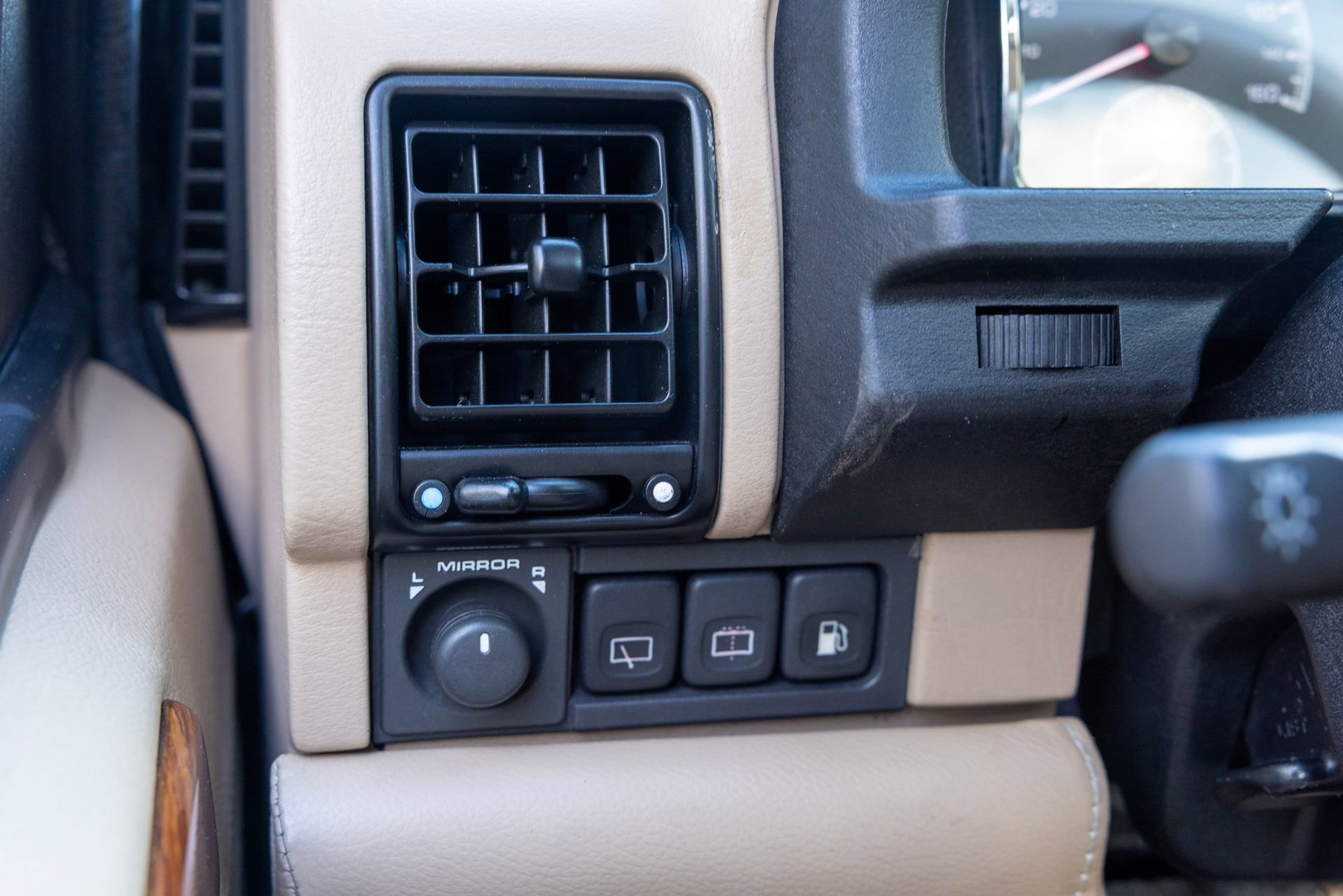 Used 1995 Land Rover Range Rover County AWD/4WD image 24