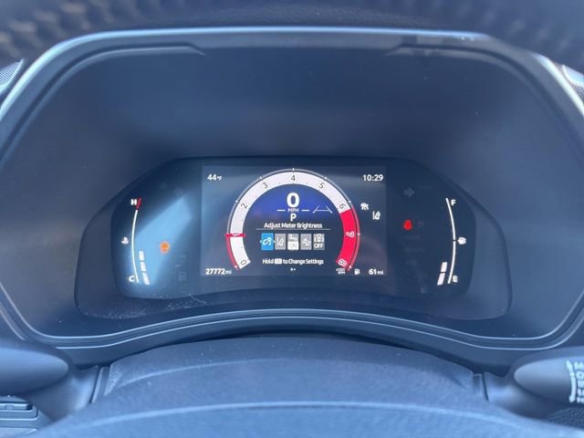 Certified 2024 Toyota Grand Highlander XLE image 19