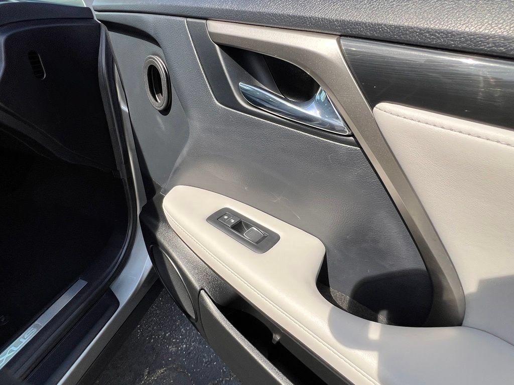 Used 2022 Lexus RX 350 FWD image 18