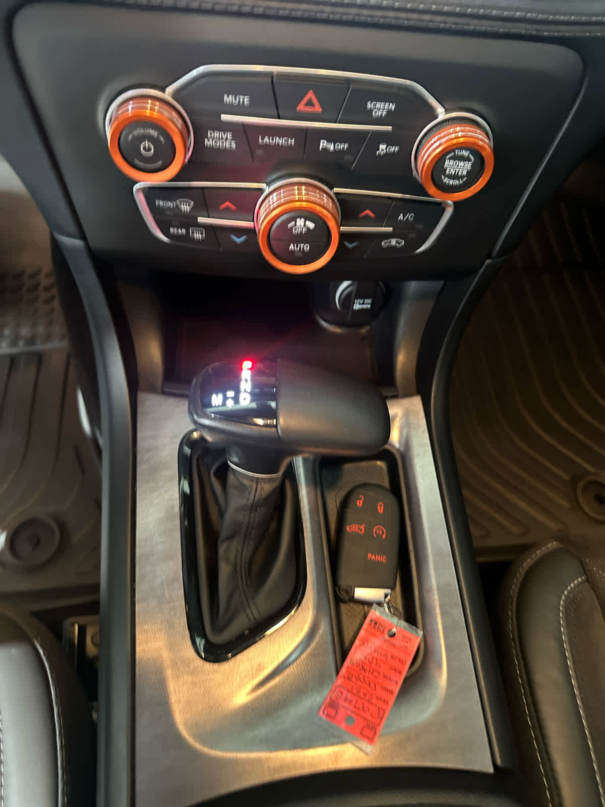 Used 2021 Dodge Charger Scat Pack w/ Daytona Edition Group image 27