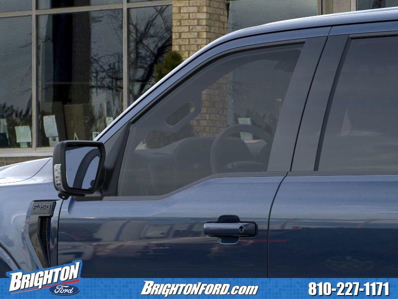 Used 2026 Ford F150 XLT w/ Equipment Group 302A MID image 21