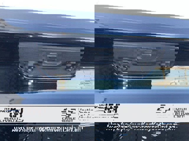 Used 2022 Chevrolet Silverado 1500 LT image 8