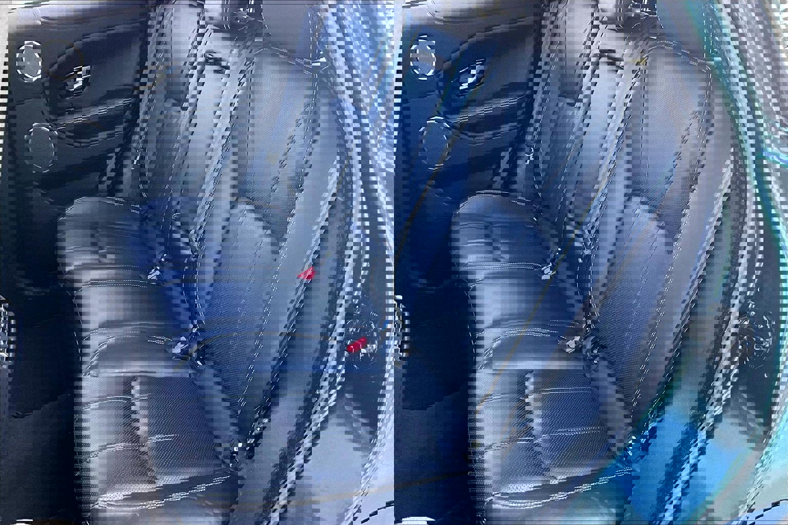 Used 2016 Land Rover Range Rover Evoque HSE image 20