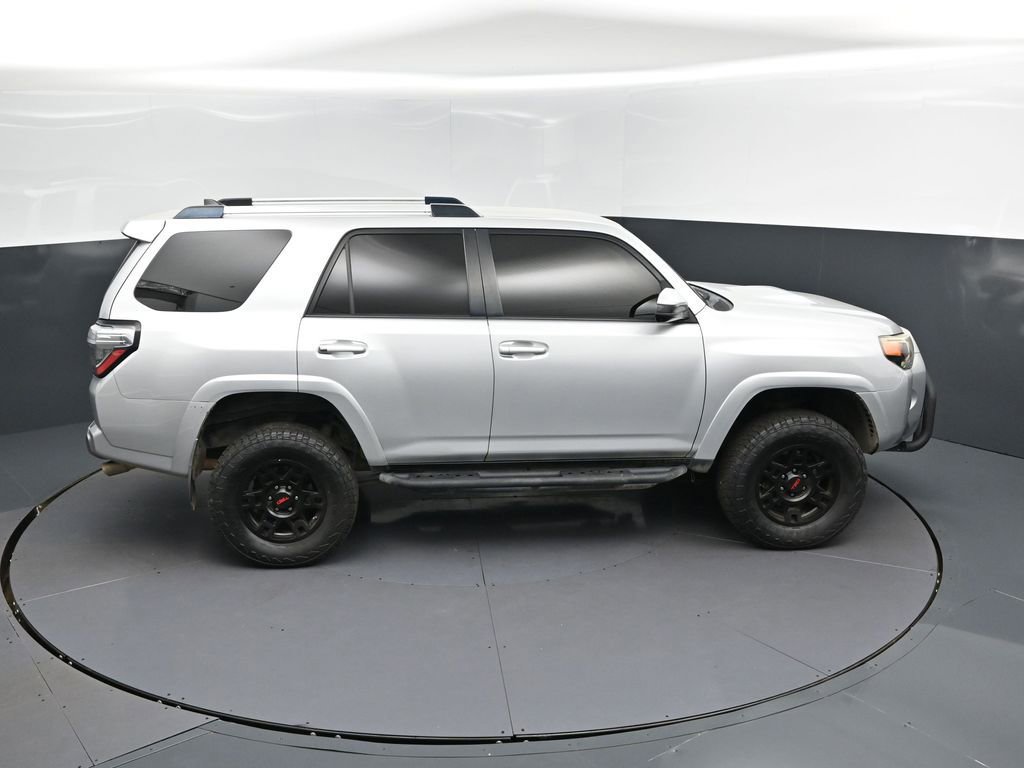 Used 2016 Toyota 4Runner Trail image 36