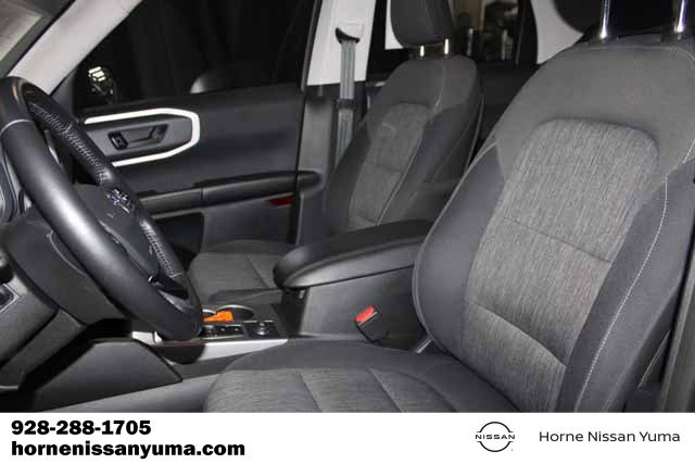 Used 2021 Ford Bronco Sport Big Bend w/ Big Bend Package (96B) image 4