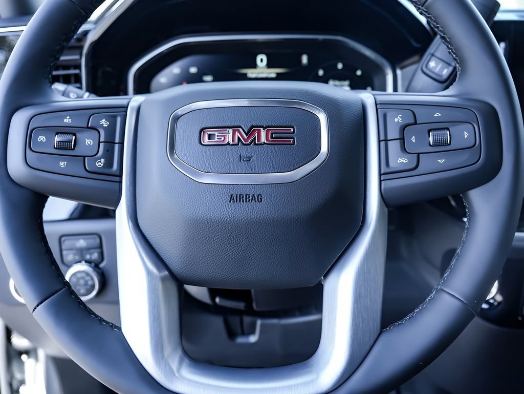 New 2026 GMC Sierra 1500 Elevation w/ Elevation Select Package RWD image 11