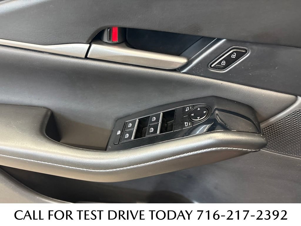 Certified 2024 MAZDA CX-30 AWD 2.5 S w/ Select Sport Pkg image 23