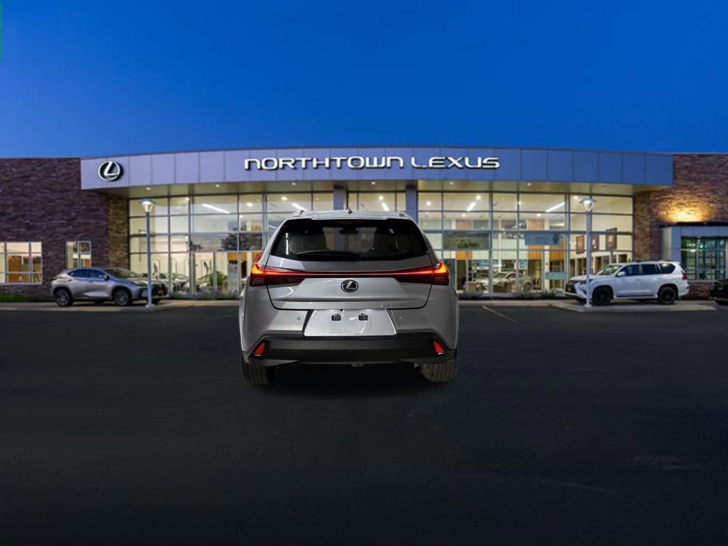Used 2023 Lexus UX 250h 250h Premium w/ Accessory Package (Z2) image 19