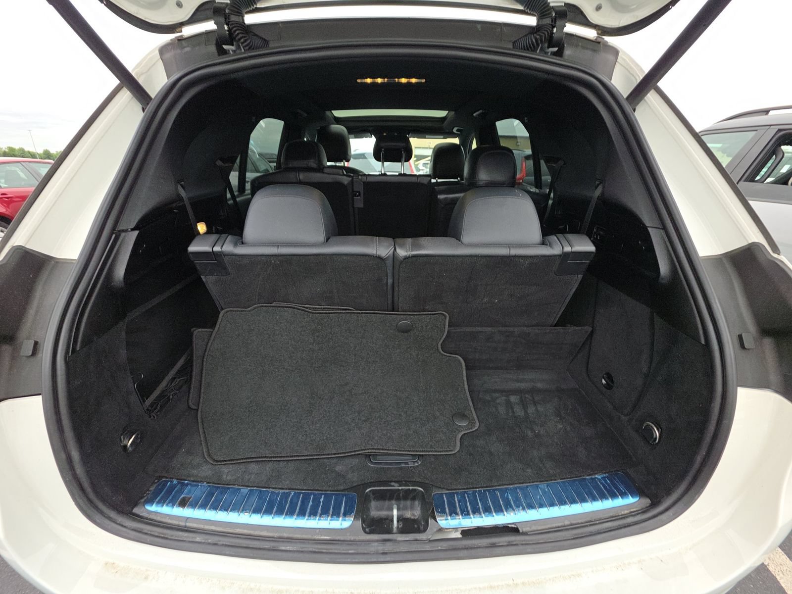 Used 2020 Mercedes-Benz GLE 450 4MATIC w/ 3rd Row Seat Package image 15