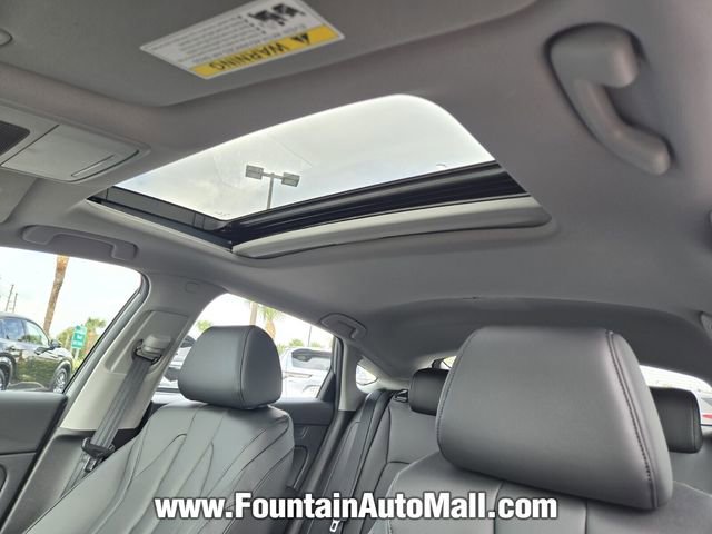 Used 2026 Acura Integra image 17