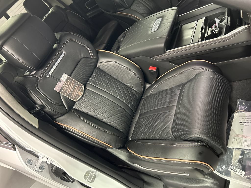 New 2027 RAM 1500 Tungsten AWD/4WD image 23