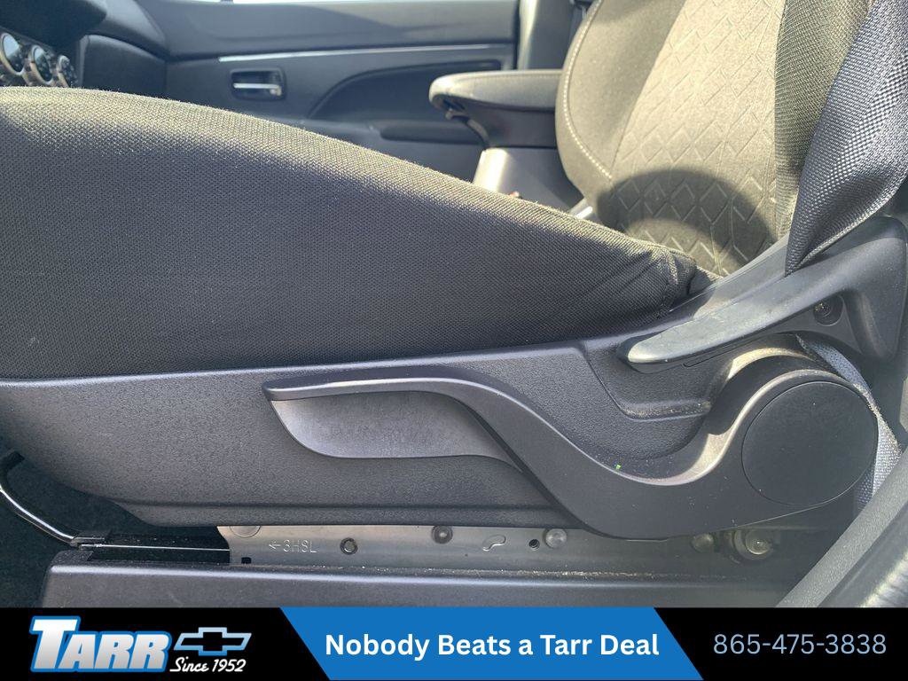 Used 2024 Mitsubishi Outlander Sport AWD image 14