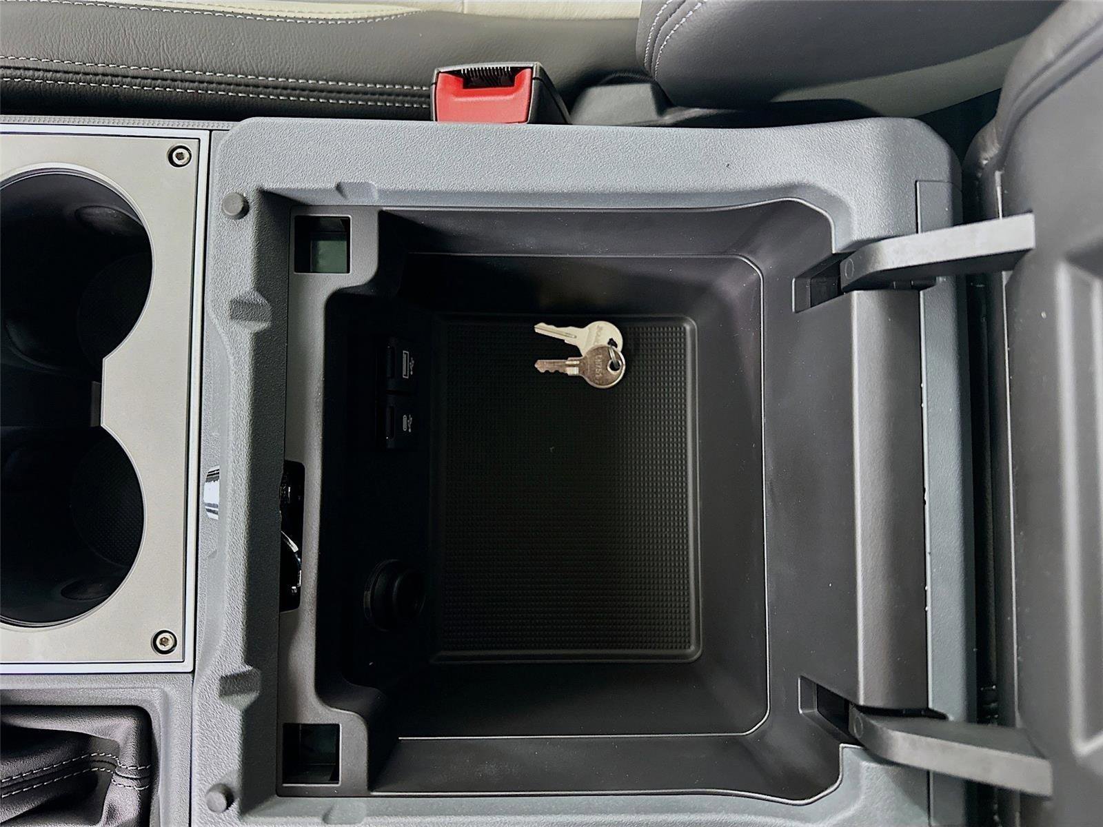 New 2025 INEOS Grenadier Fieldmaster Edition image 30