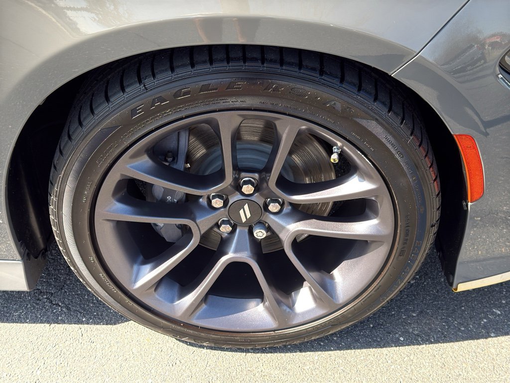 Used 2023 Dodge Charger Scat Pack image 34