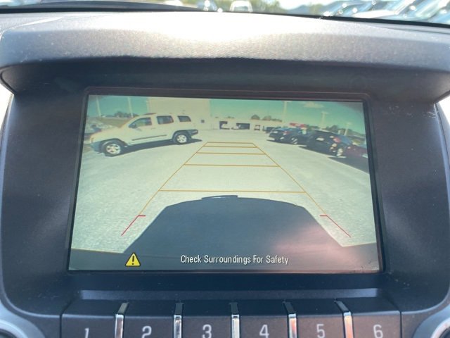 Used 2017 Chevrolet Equinox LT w/ Convenience Package image 17