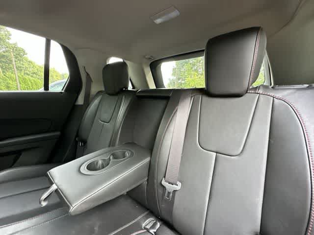 Used 2017 GMC Terrain SLT w/ Open Road Package AWD/4WD image 17