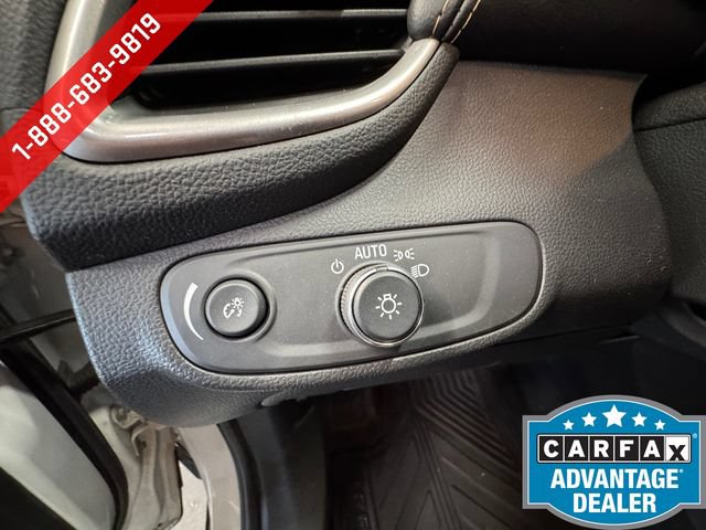 Used 2020 Chevrolet Trax LS w/ Tint and Cruise Package AWD/4WD image 23