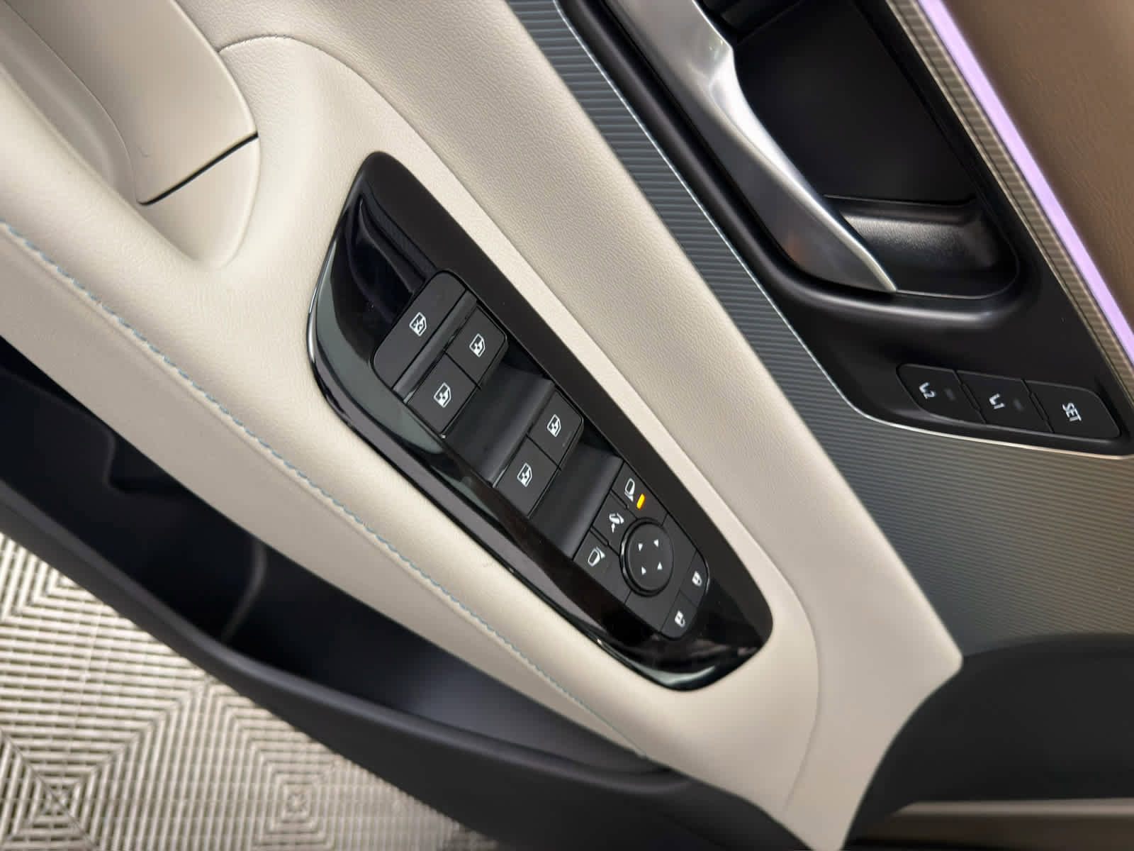 New 2026 Nissan Murano Platinum w/ Technology Package image 23