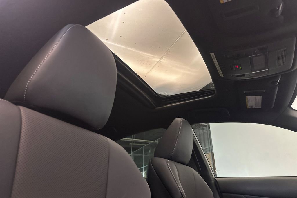 Certified 2025 Lexus IS 350 F Sport w/ Accessory Package RWD image 16