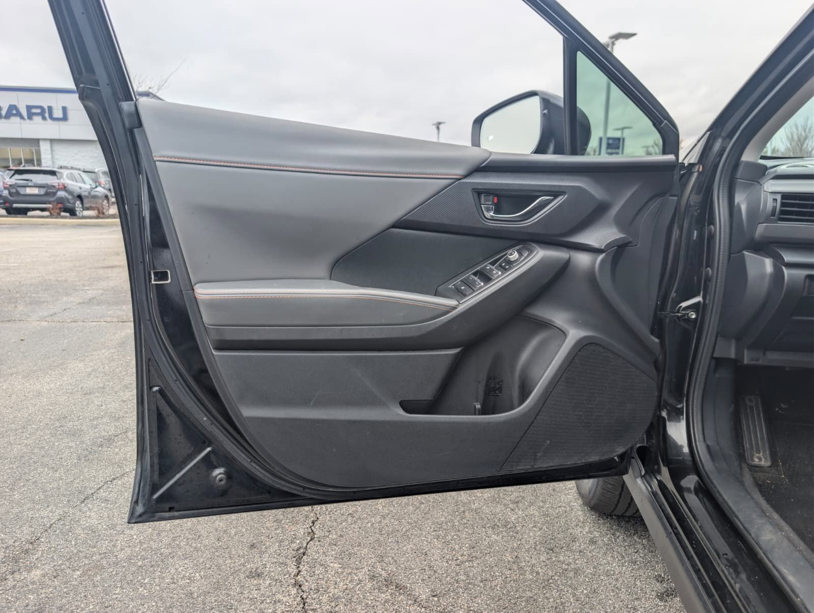 Certified 2024 Subaru Crosstrek 2.5i Limited image 18