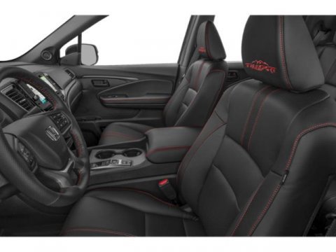 New 2026 Honda Ridgeline TrailSport+ image 8