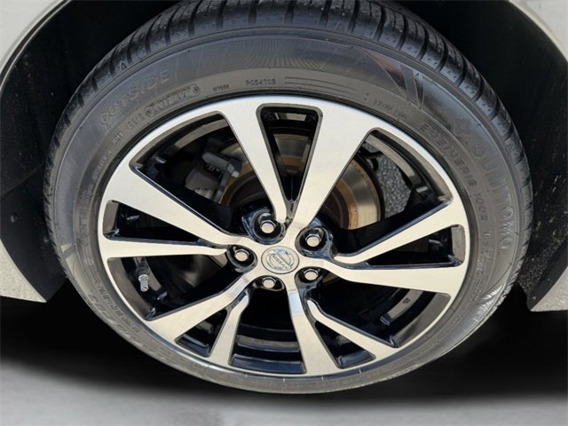 Used 2018 Nissan Maxima 3.5 SV image 37