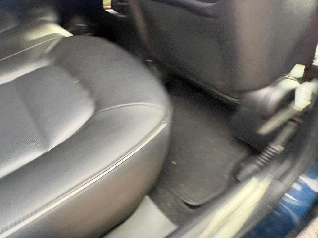 Used 2025 MAZDA CX-5 AWD 2.5 S w/ Select Package image 23