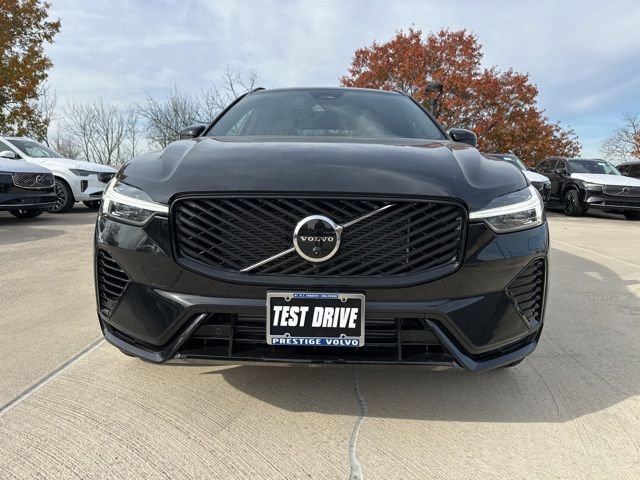 New 2026 Volvo XC60 T8 Plus w/ Protection Package Premier image 2