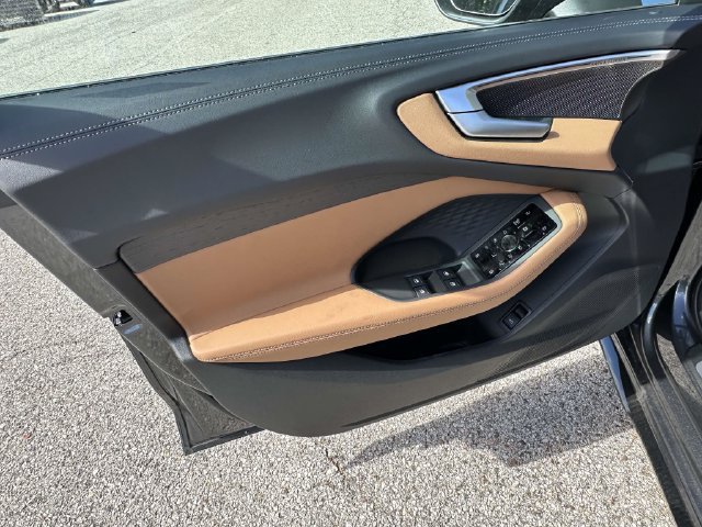 New 2026 Audi A5 Premium Plus AWD/4WD image 8