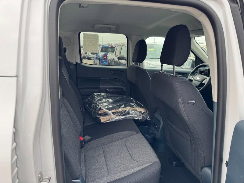 New 2026 Ford Maverick XLT w/ Equipment Group 301A image 5