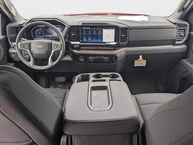 New 2024 Chevrolet Silverado 1500 LT image 13