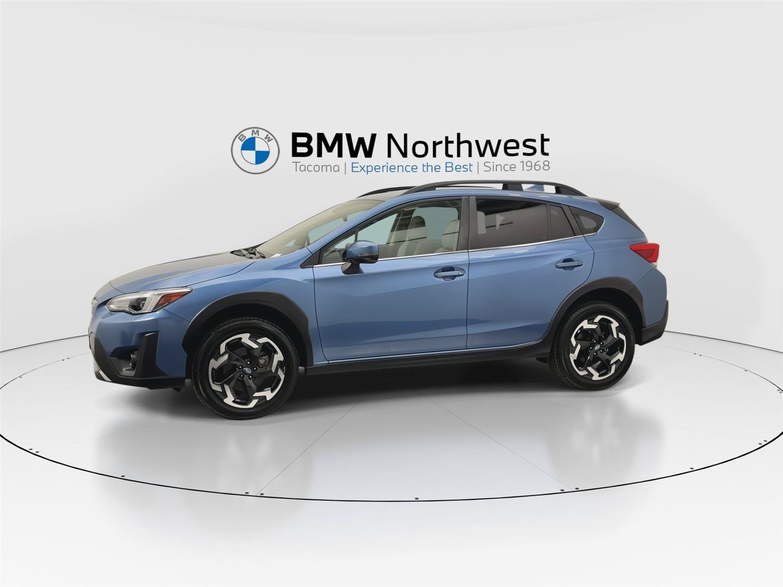 Used 2021 Subaru Crosstrek 2.5i Limited w/ Moonroof Package 2 AWD/4WD image 10