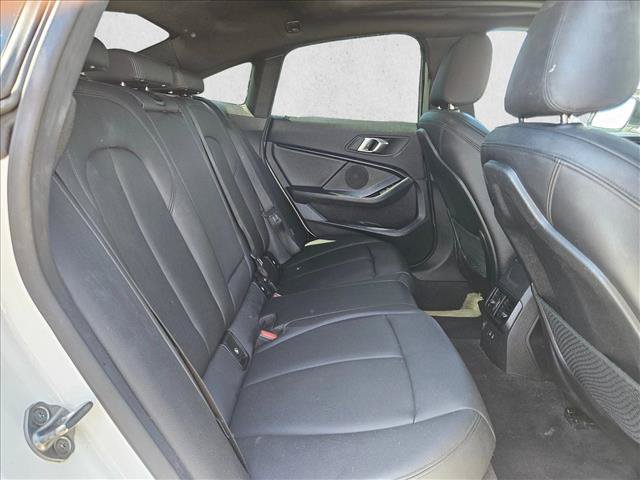 Used 2021 BMW 228i xDrive Gran Coupe w/ Convenience Package AWD/4WD image 19