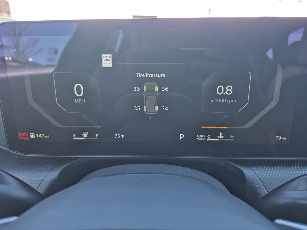 New 2026 Kia K4 GT-Line Turbo image 19