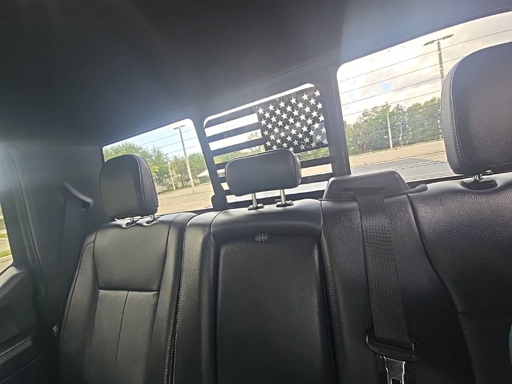 Used 2022 Ford F250 Lariat w/ Lariat Ultimate Package image 38