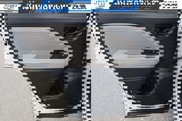 New 2026 Subaru Forester Premium image 16