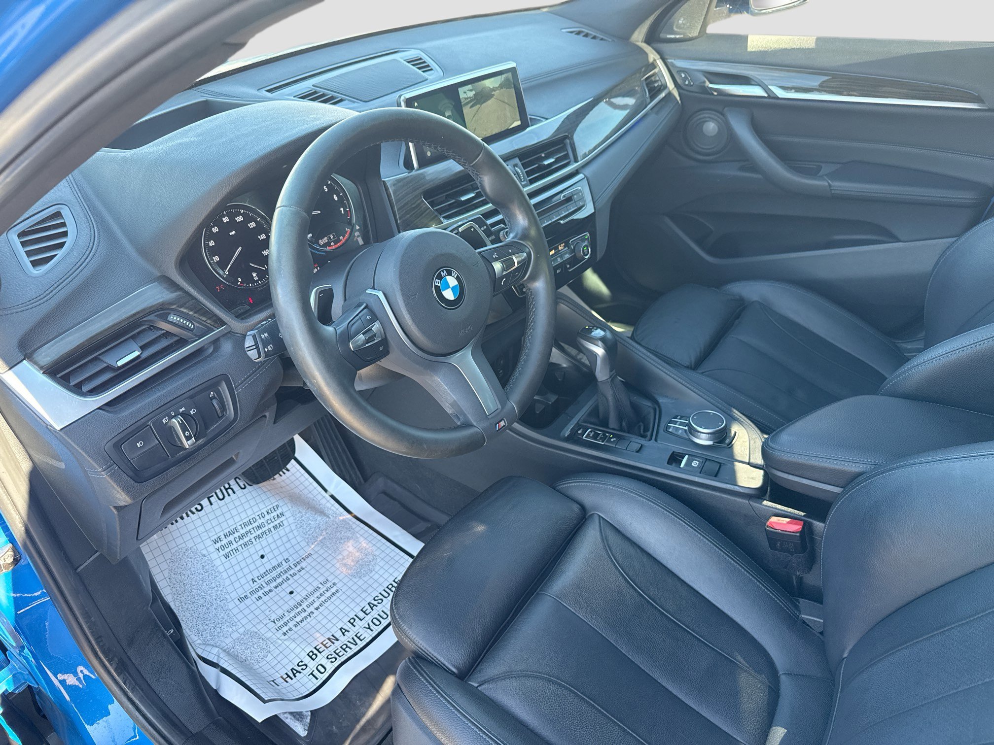 Used 2019 BMW X2 sDrive28i w/ M Sport X Package image 26