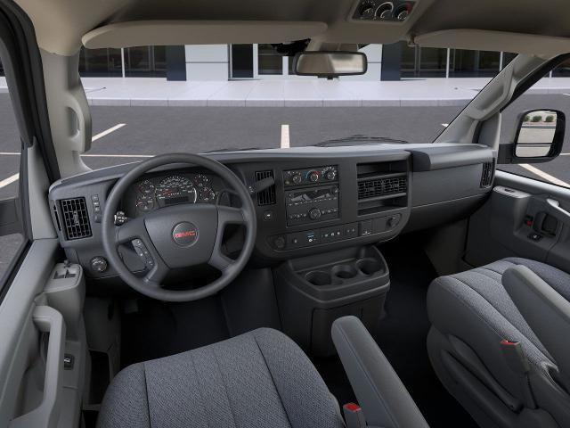 New 2026 GMC Savana 2500 Extended w/ Driver Convenience Package image 46
