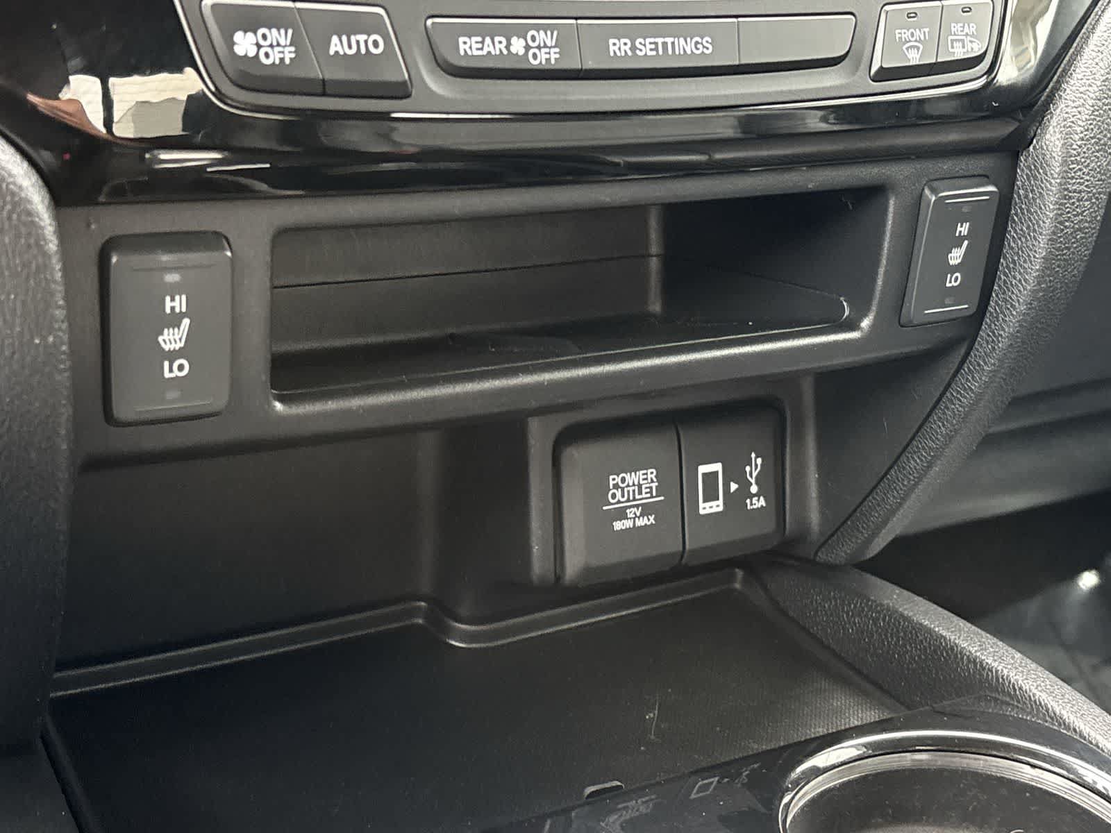 Used 2018 Honda Ridgeline RTL-E image 21