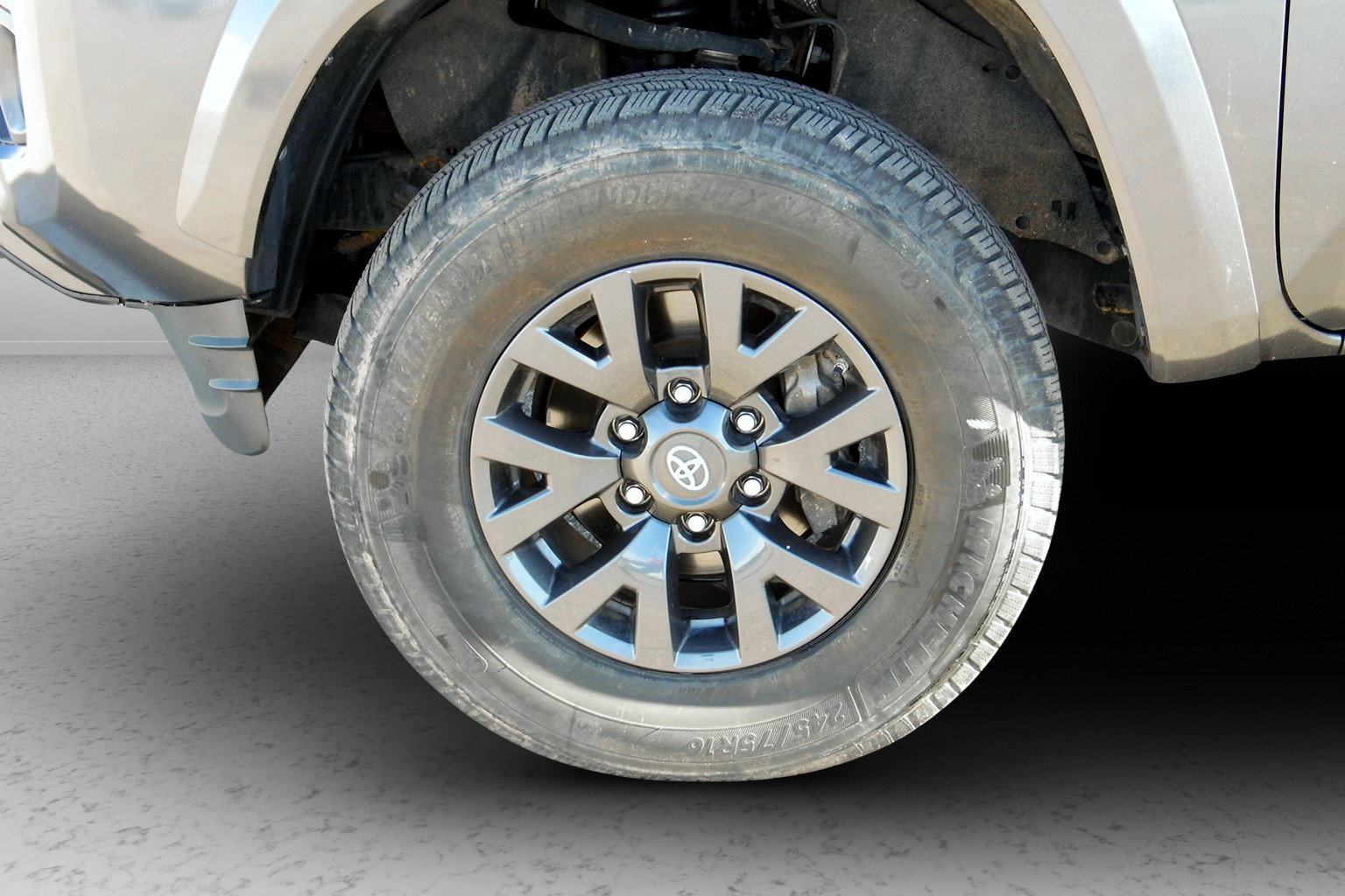 Used 2020 Toyota Tacoma SR5 image 11