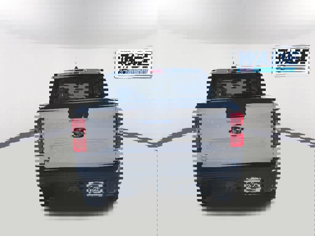 New 2026 Ford Maverick XL image 6