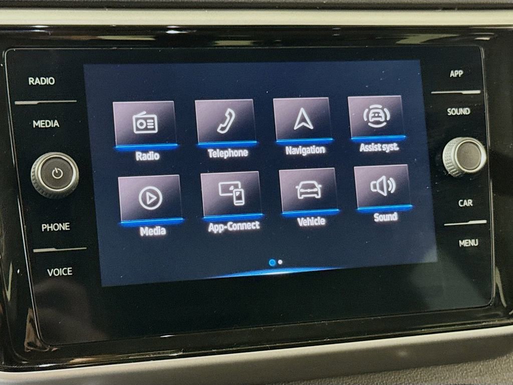 Used 2022 Volkswagen Atlas SE image 12