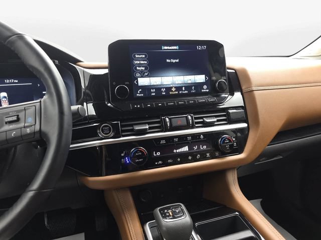 Used 2024 Nissan Pathfinder Platinum w/ Cargo Package FWD image 20