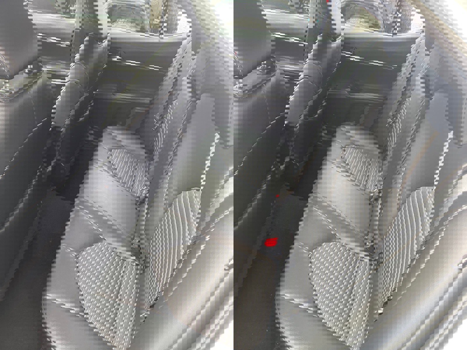 Used 2024 Toyota Camry SE image 20