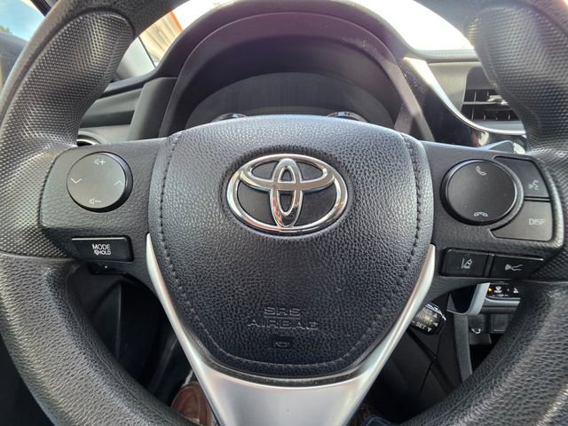 Used 2019 Toyota Corolla LE FWD image 20