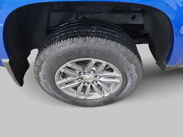 Used 2023 Chevrolet Colorado LT w/ LT Convenience Package II image 32