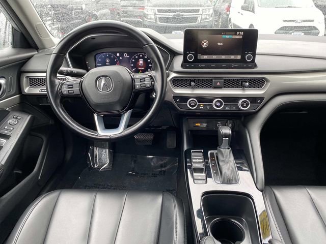 Used 2023 Acura Integra image 9