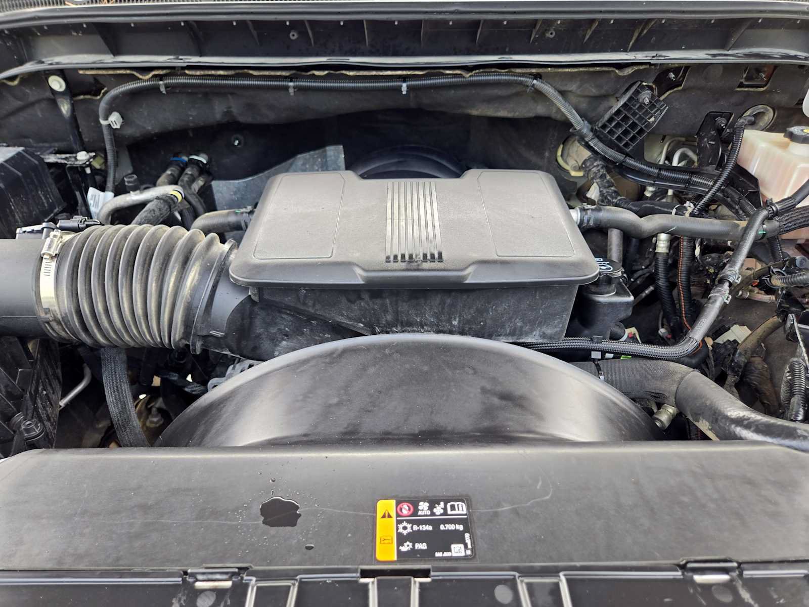 Certified 2022 GMC Sierra 2500 Denali AWD/4WD image 24