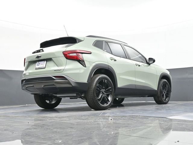 New 2026 Chevrolet Trax ACTIV w/ Driver Confidence Package image 45